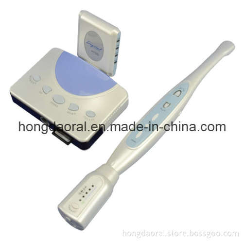 Wireless SD Card Intraoral Camera for TV (MD950SDW)
